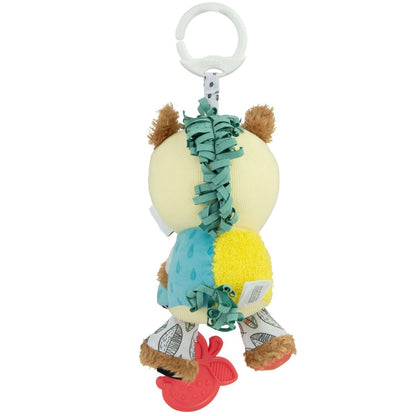 Lamaze Carson the Clydesdale Clip &amp; Go