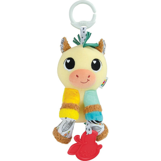 Lamaze Carson the Clydesdale Clip &amp; Go