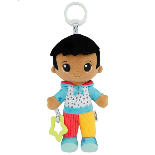Lamaze My Friend Lucas Clip &amp; Go