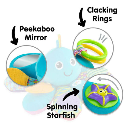 Lamaze Octivity Time