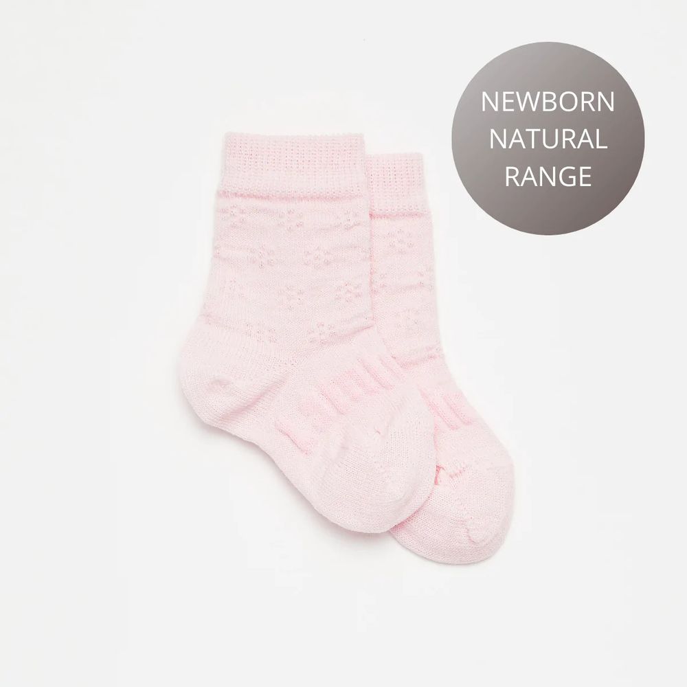 Baby On The Move Baby Gift Box – Girl