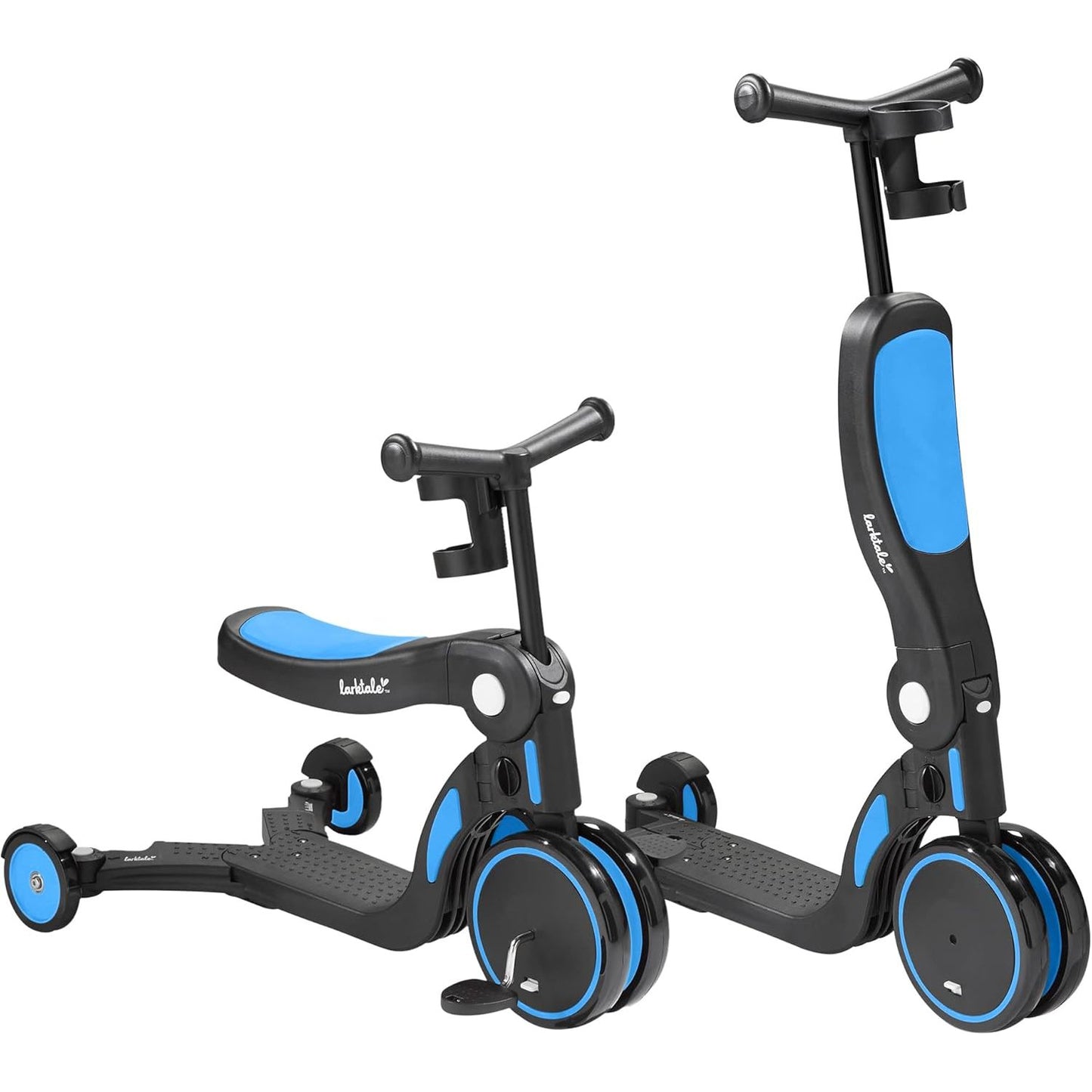 Larktale Scoobi® 5-in-1 Scooter