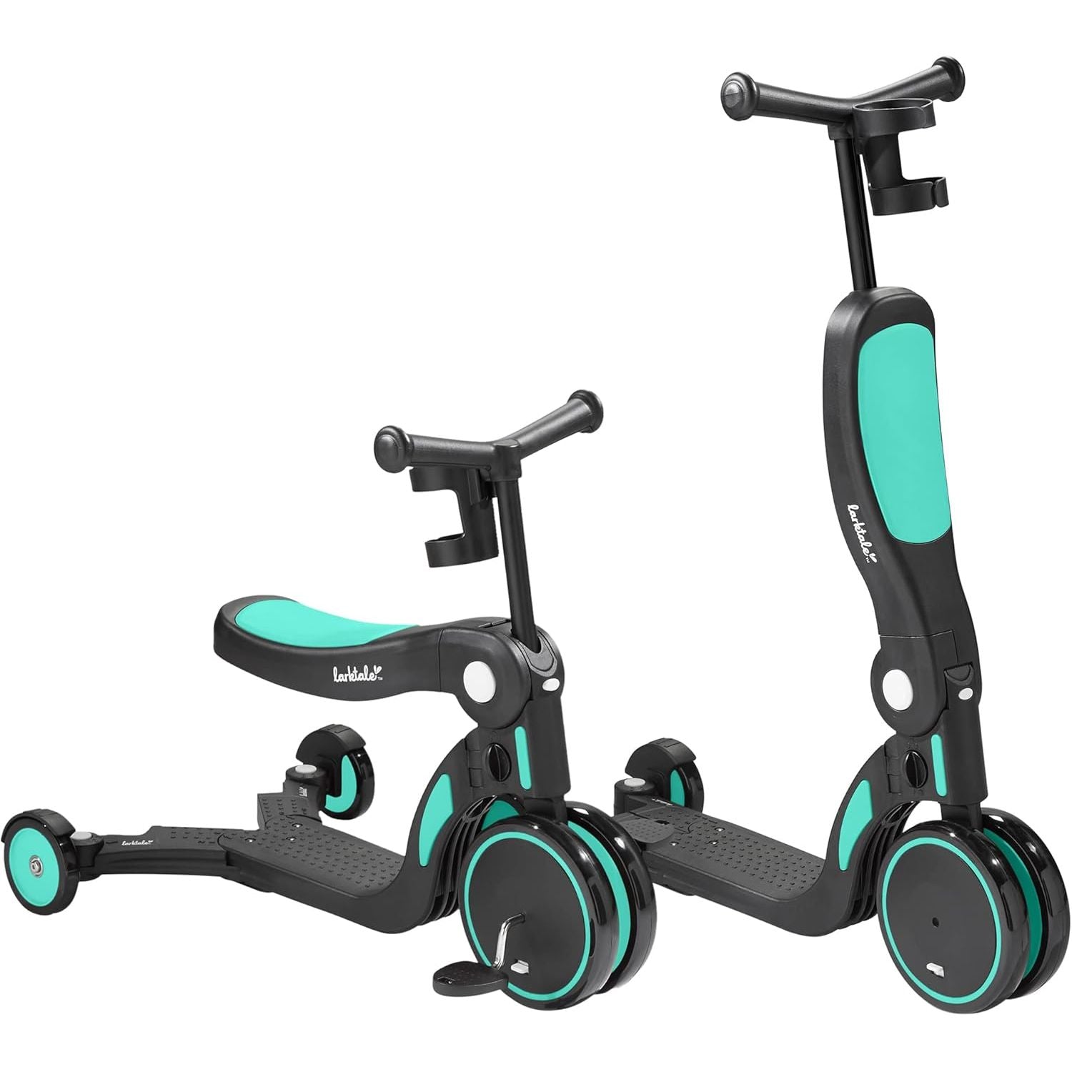 Larktale Scoobi® 5-in-1 Scooter