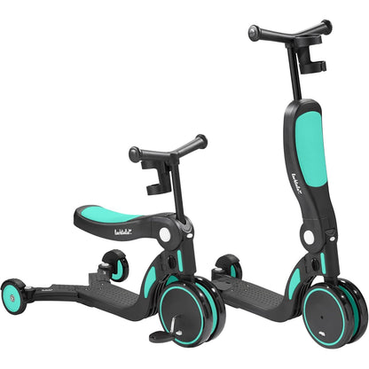 Larktale Scoobi® 5-in-1 Scooter