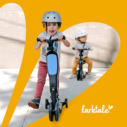 Larktale Scoobi® 5-in-1 Scooter