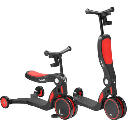 Larktale Scoobi® 5-in-1 Scooter