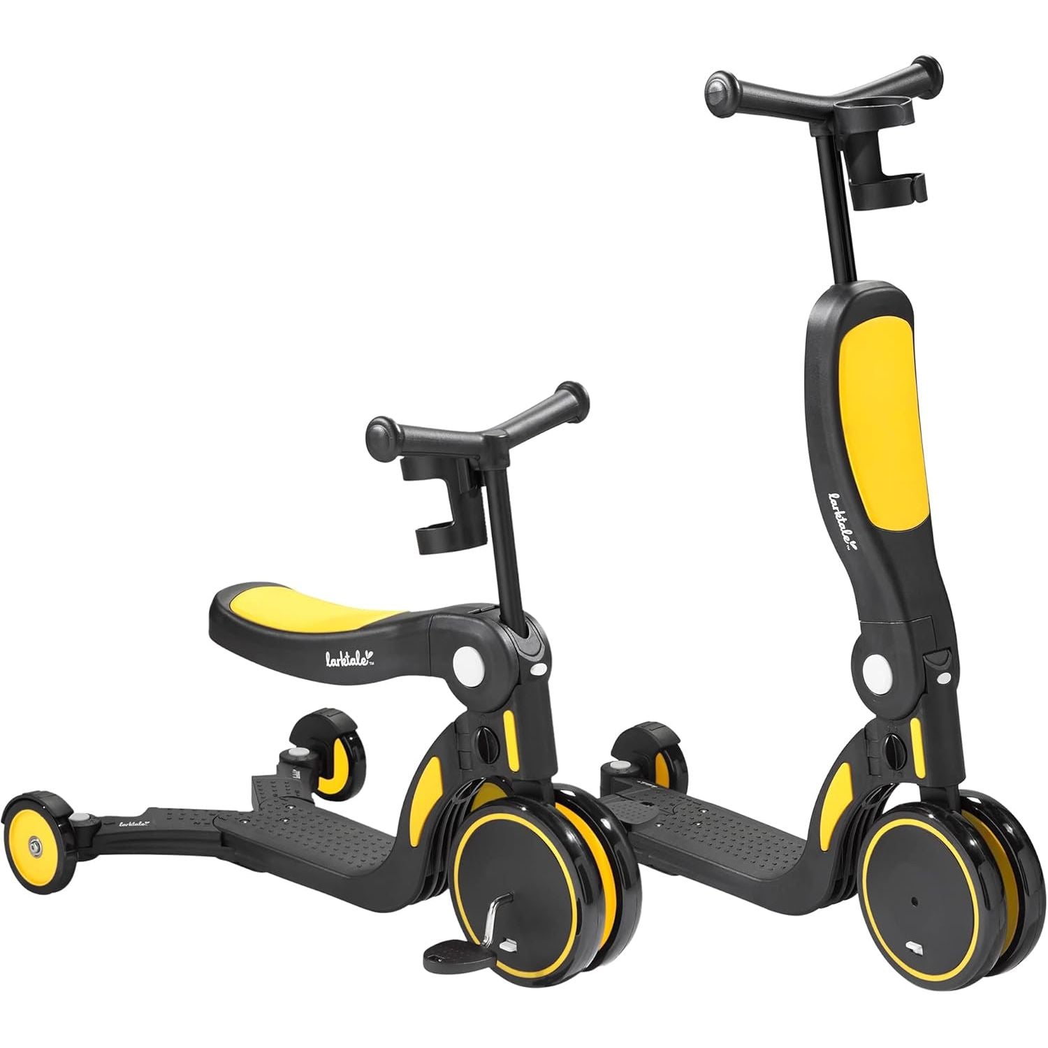 Larktale Scoobi® 5-in-1 Scooter