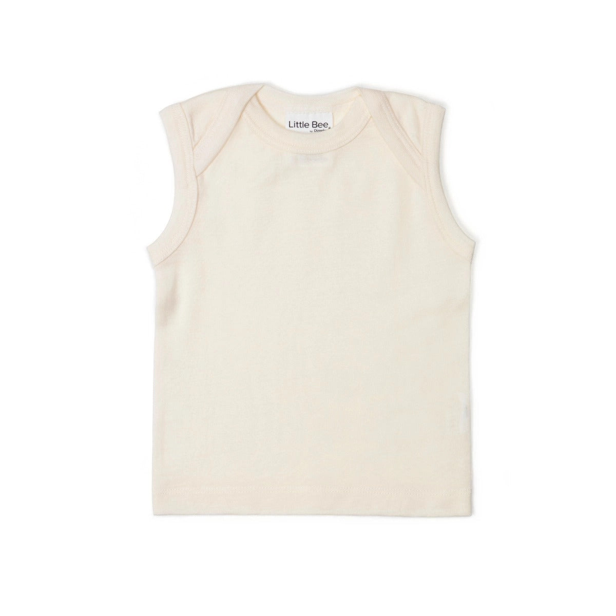 Little Bee Merino Singlet