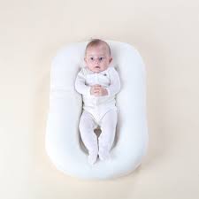 Little Bee Baby Lounger