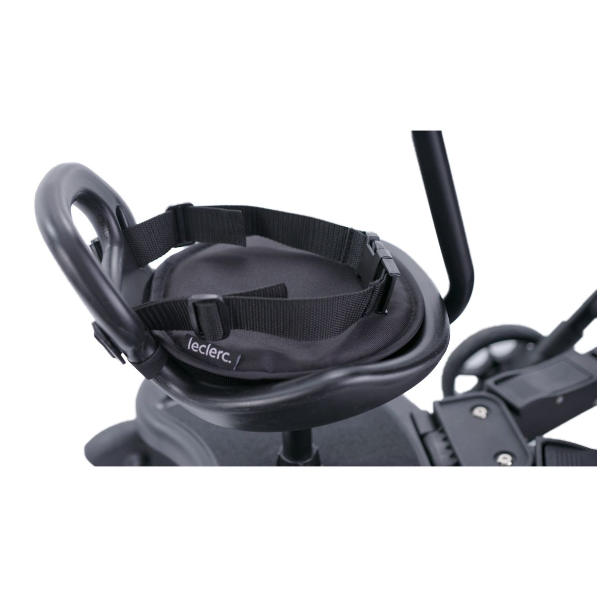 Leclercbaby Wheeled Board