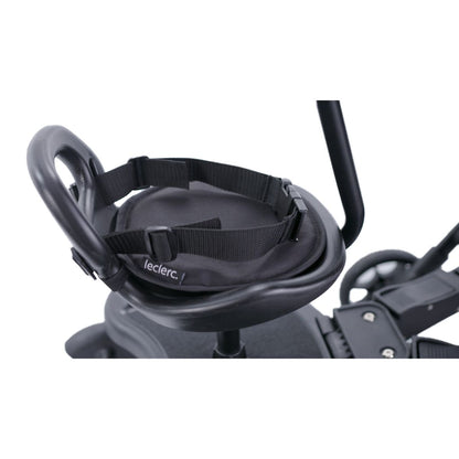 Leclercbaby Wheeled Board