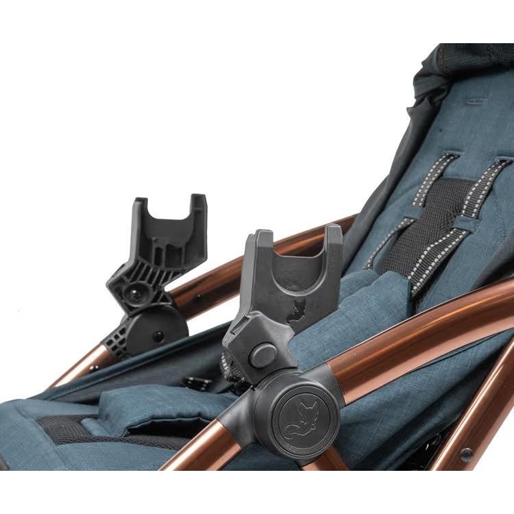 Leclercbaby Car Seat Adaptors