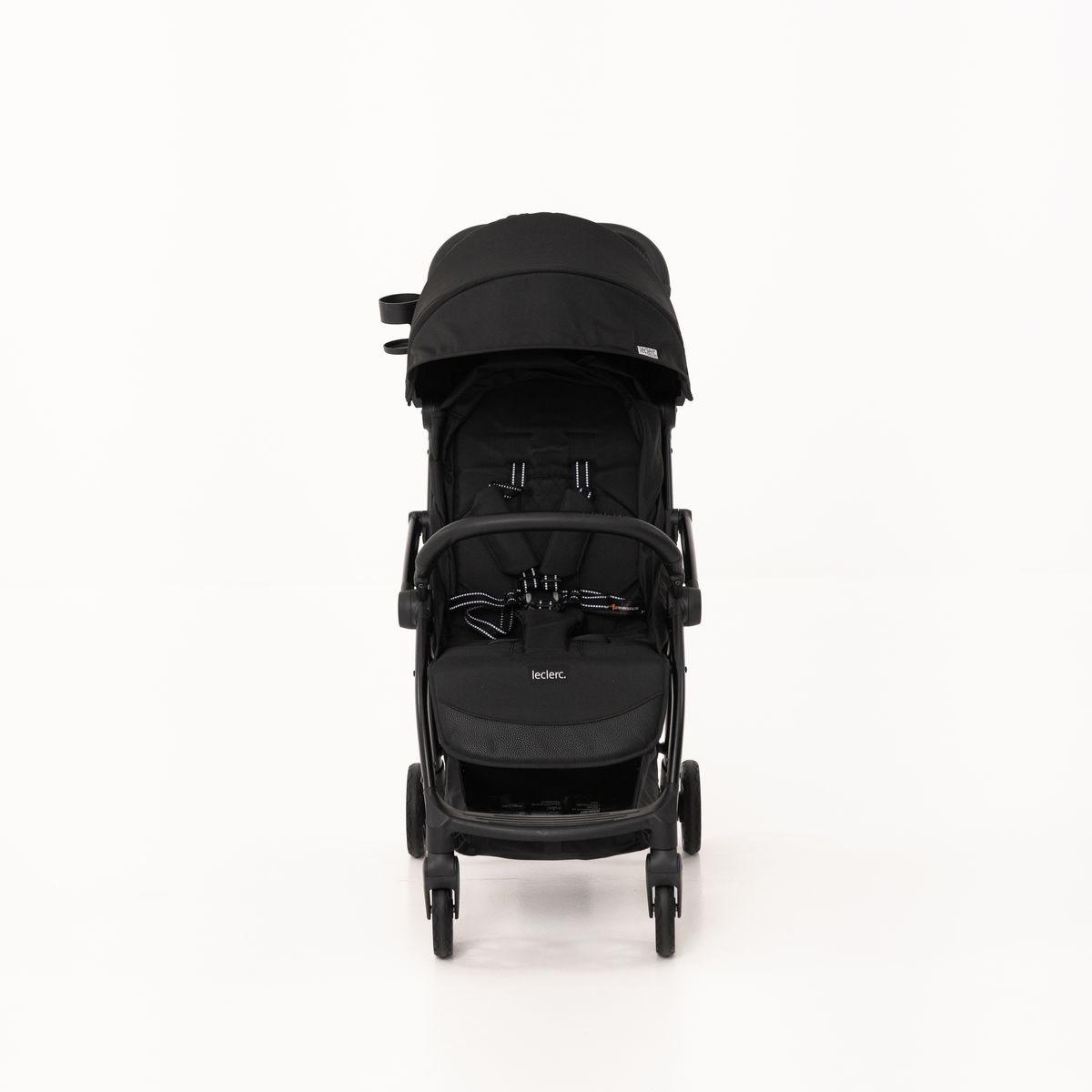 Leclerc Magic Fold Plus