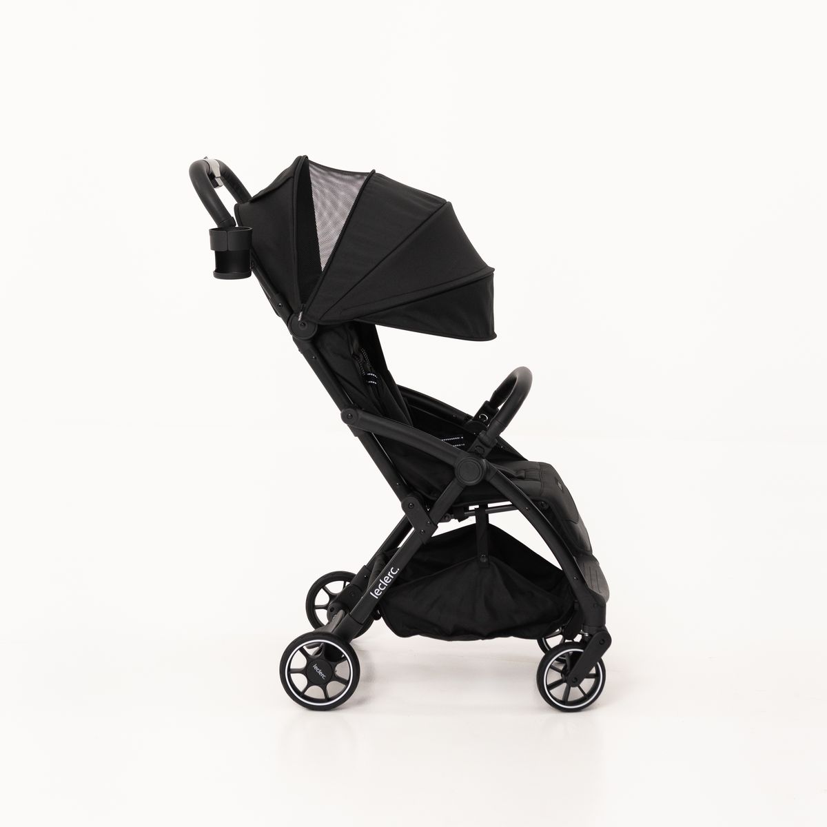 Leclerc Magic Fold Plus