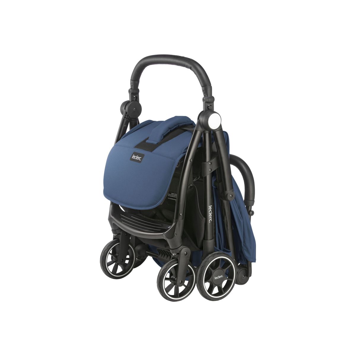 Leclerc Magic Fold Plus