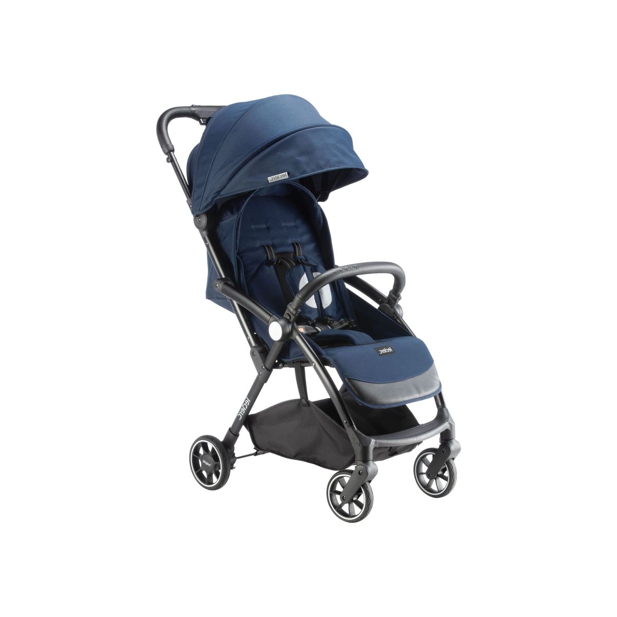 Leclerc Magic Fold Plus