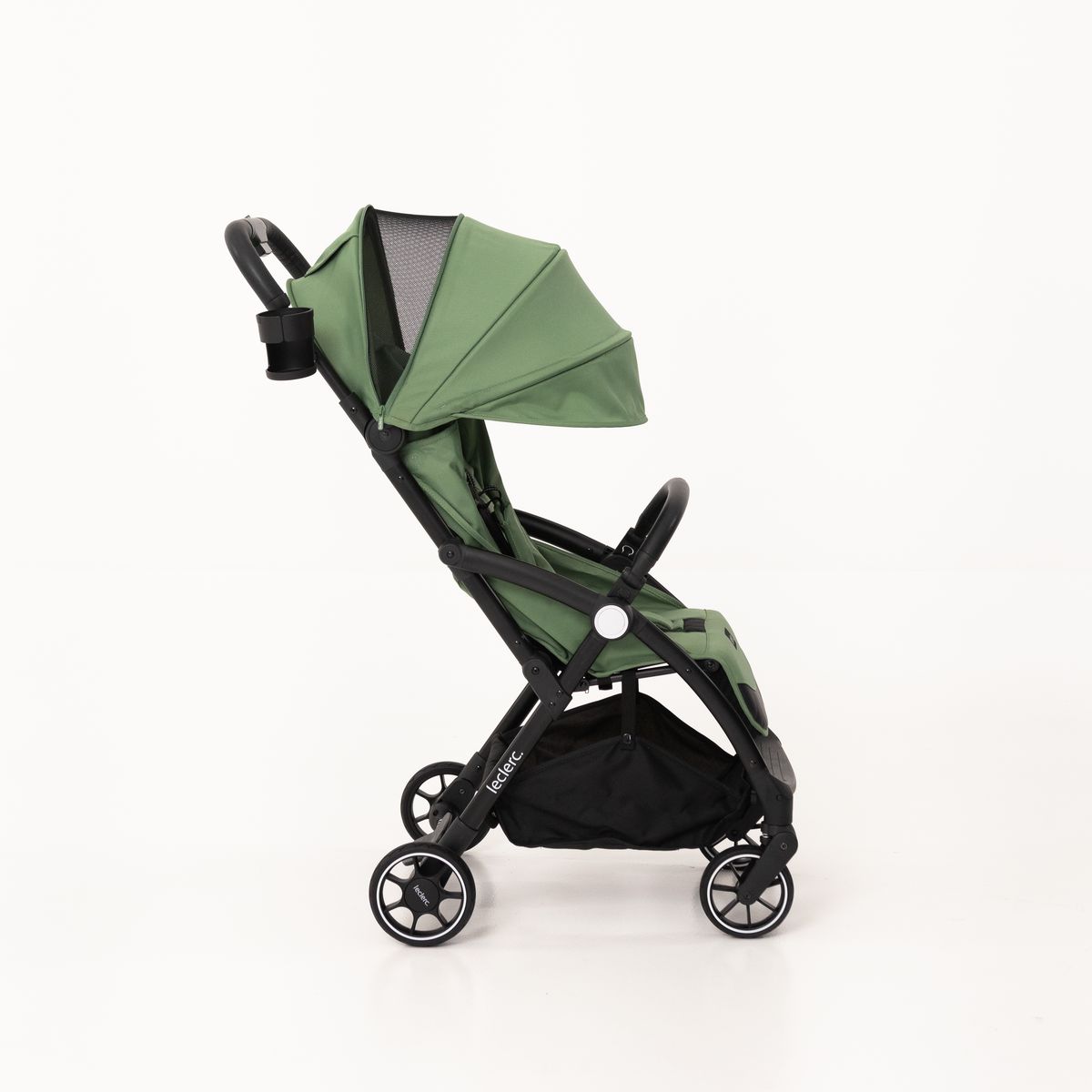 Leclerc Magic Fold Plus