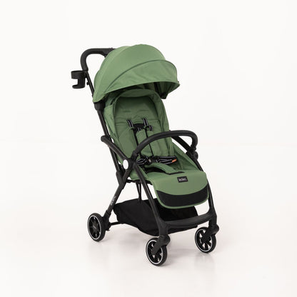 Leclerc Magic Fold Plus