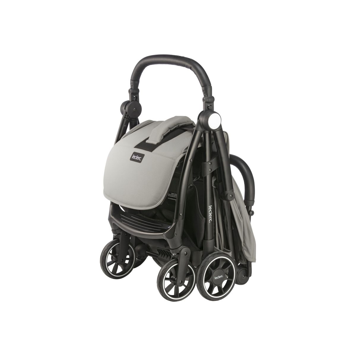 Leclerc Magic Fold Plus