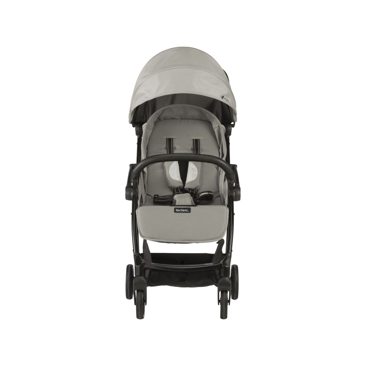 Leclerc Magic Fold Plus