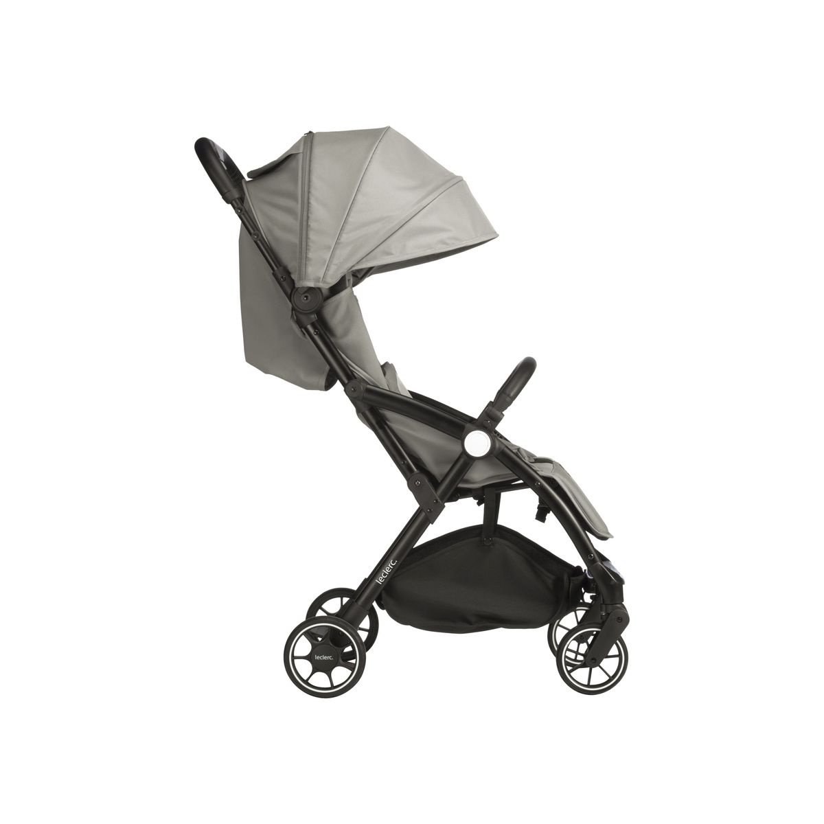 Leclerc Magic Fold Plus