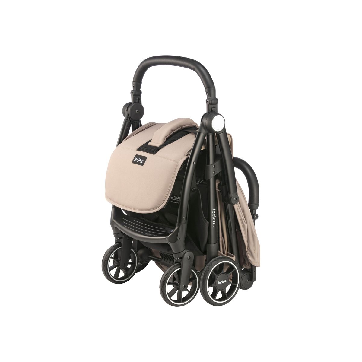 Leclerc Magic Fold Plus