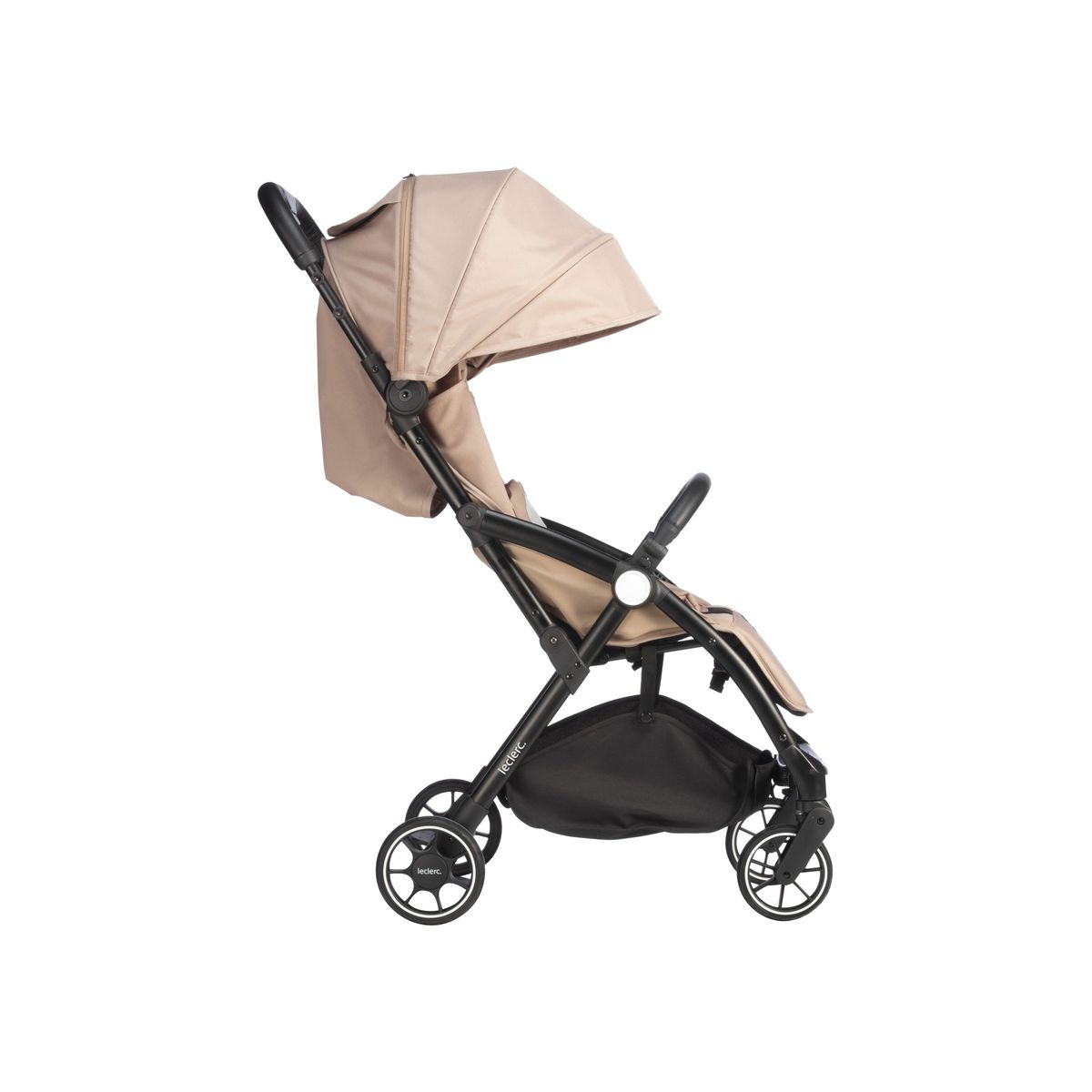 Leclerc Magic Fold Plus