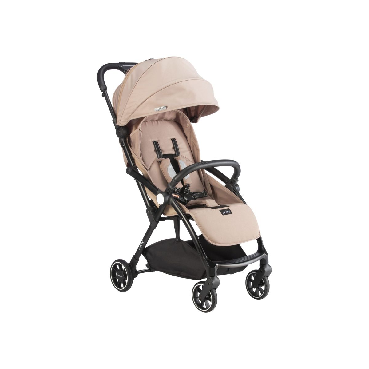 Leclerc Magic Fold Plus