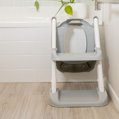 Baby First Toilet Ladder