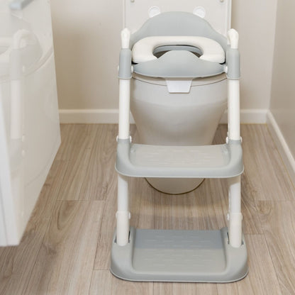 Baby First Toilet Ladder