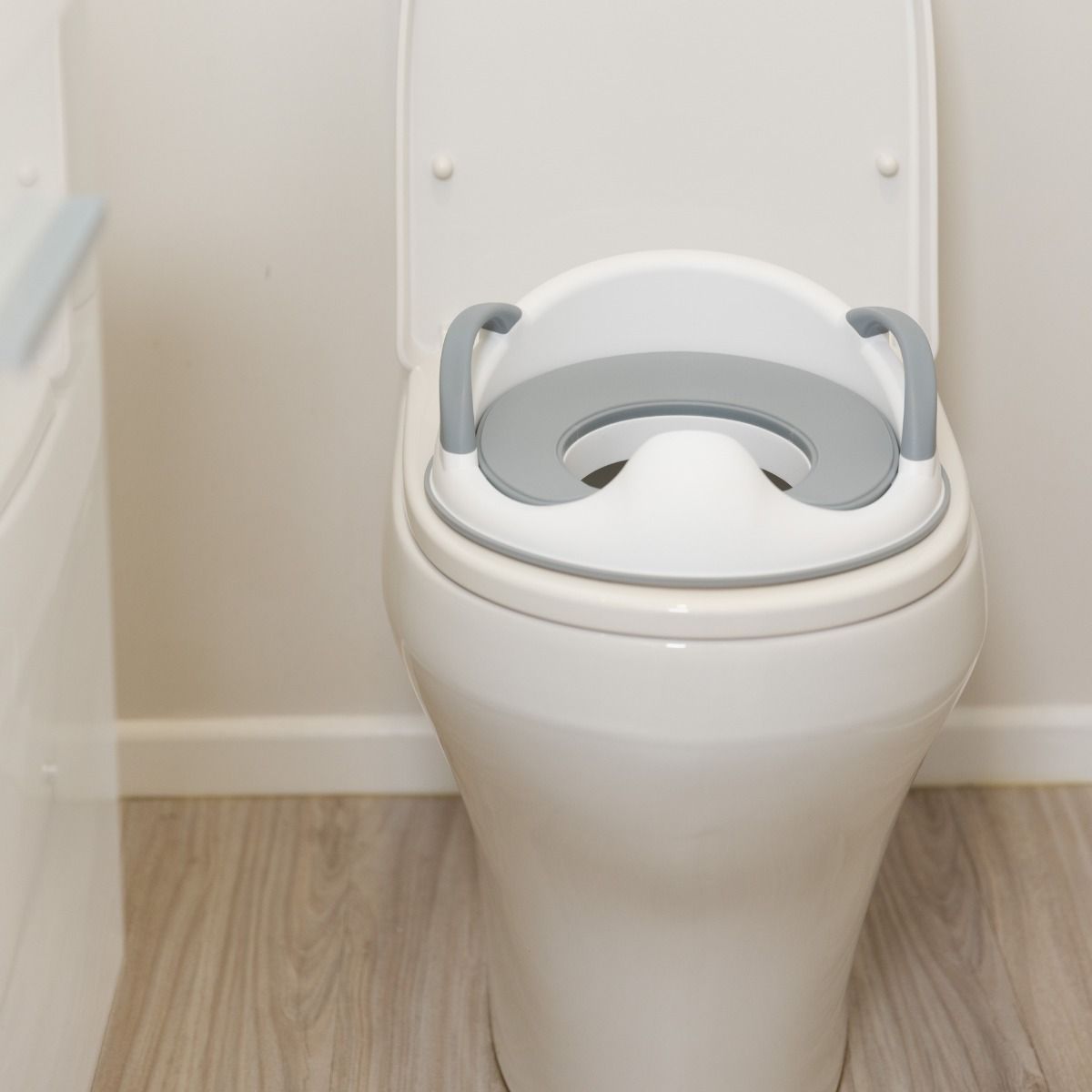 Baby First Child Toilet Seat