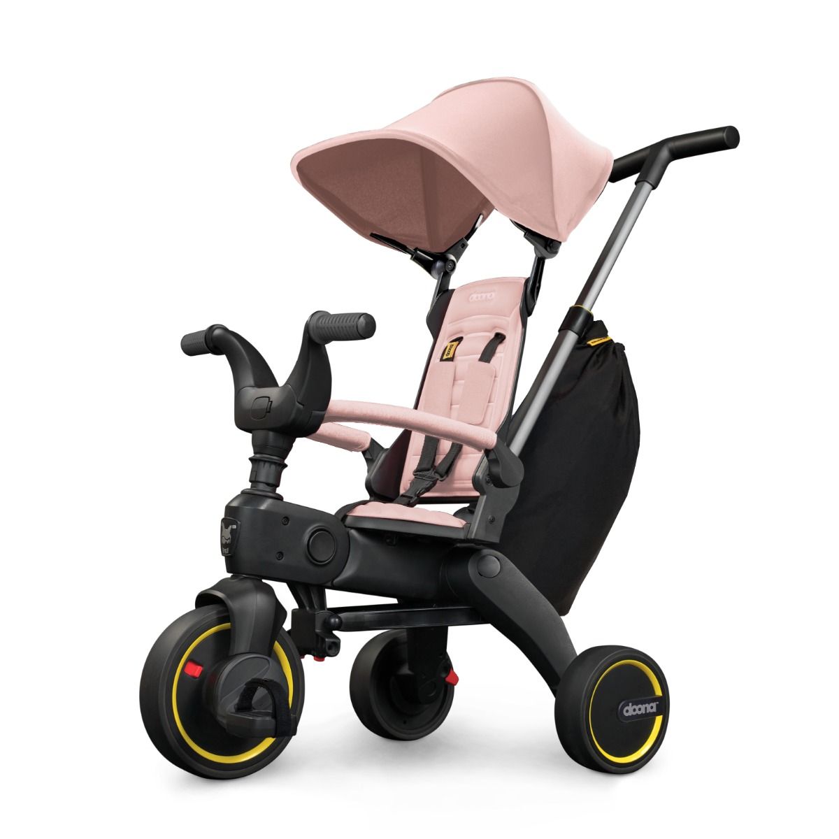 Doona Liki Trike S3 Premium