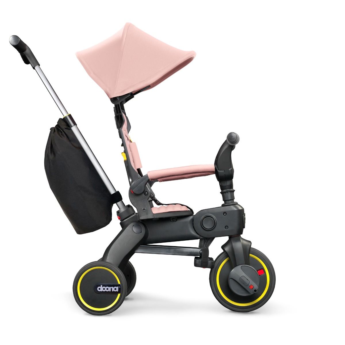Doona Liki Trike S3 Premium