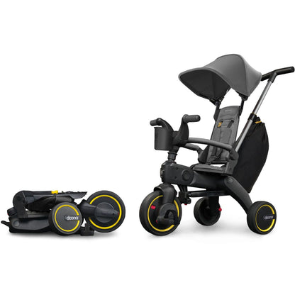 Doona Liki Trike S3 Premium