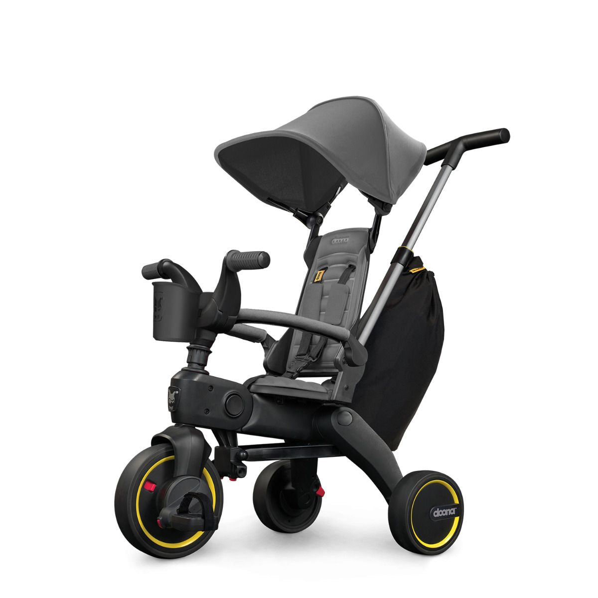 Doona Liki Trike プレミアム 三輪車 Doona Liki Trike S3 Premium – Baby On The Move