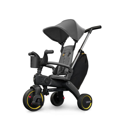 Doona Liki Trike S3 Premium