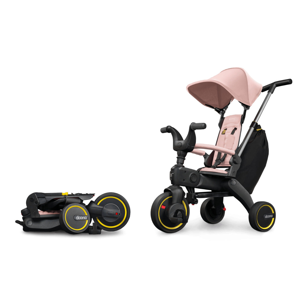 Doona Liki Trike S3 Premium