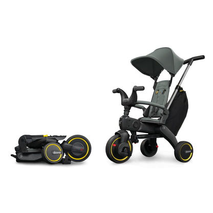 Doona Liki Trike S3 Premium