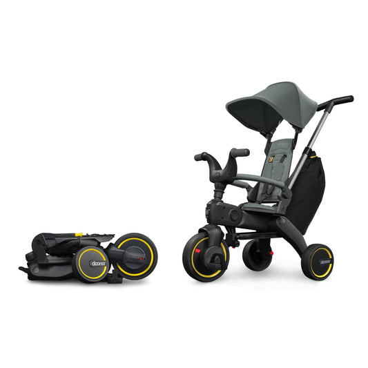 Doona Liki Trike S3 Premium