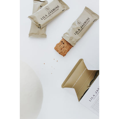 Lila Jasmine Single Lactation Bar
