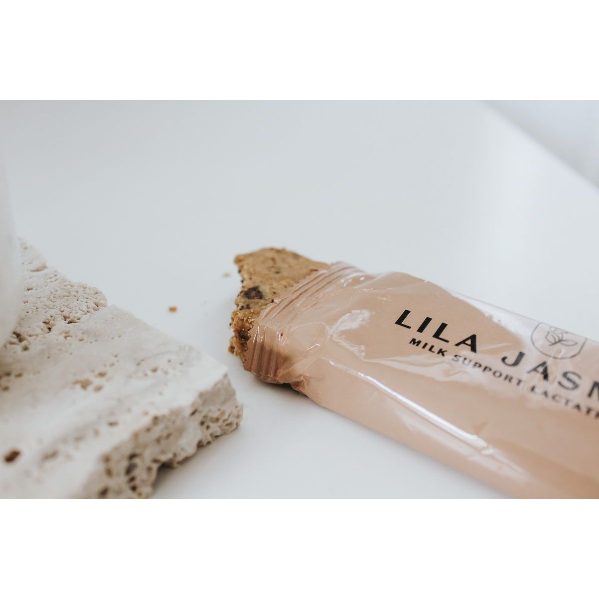 Lila Jasmine Single Lactation Bar