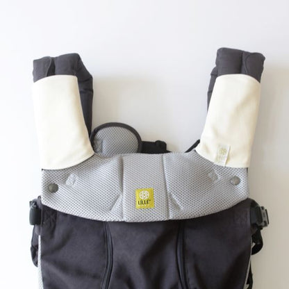 Lillebaby Organic Teething Pad Set