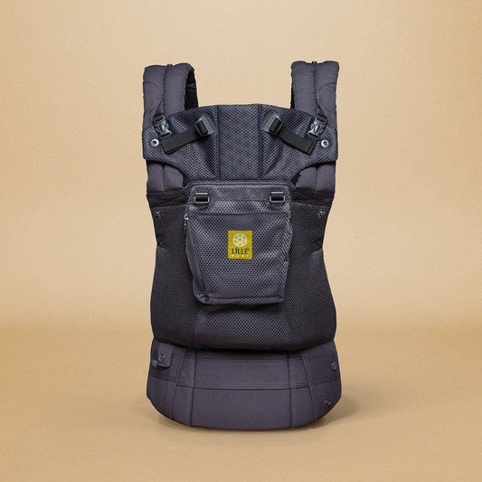 Lillebaby Complete Airflow Baby Carrier