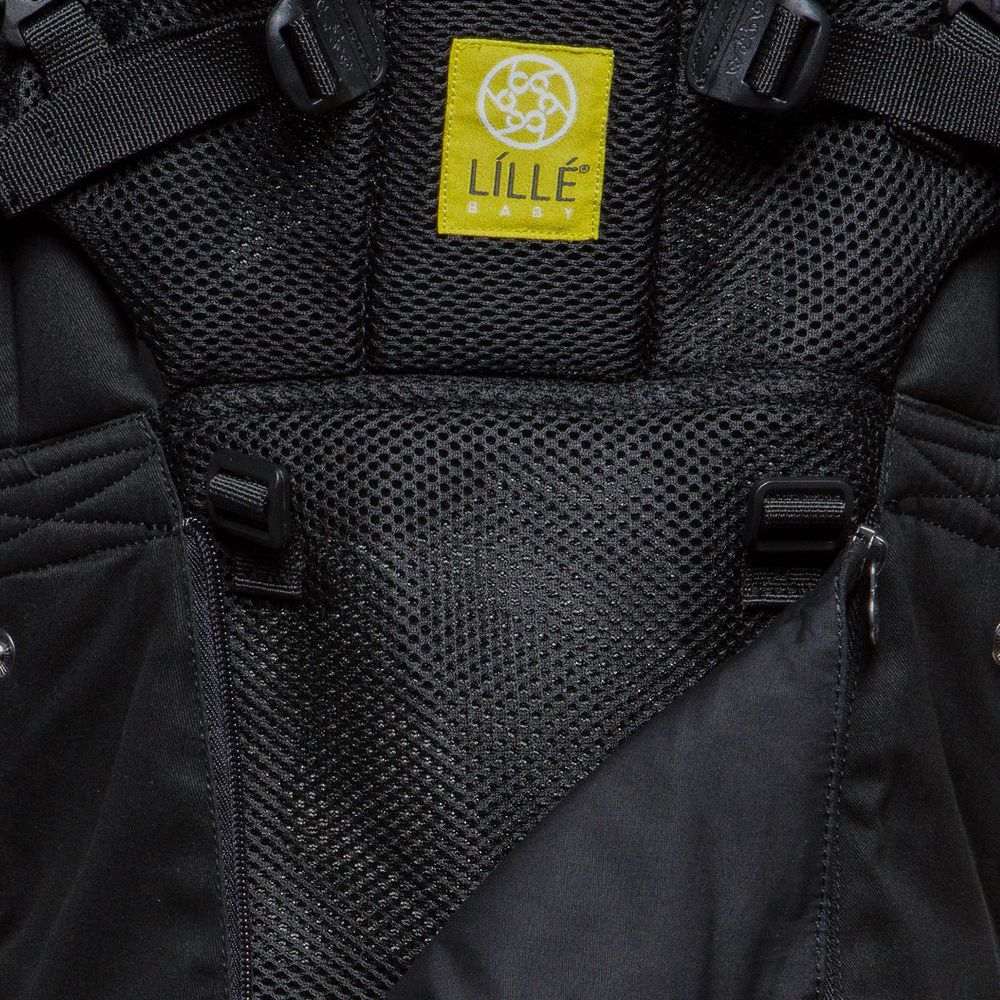 Lillebaby Complete All Seasons Baby Carrier