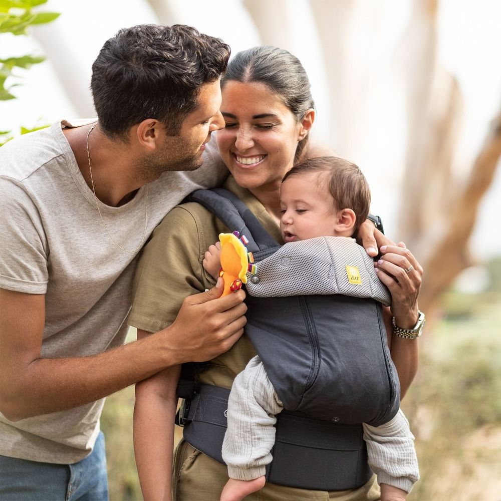 Lillebaby Complete All Seasons Baby Carrier