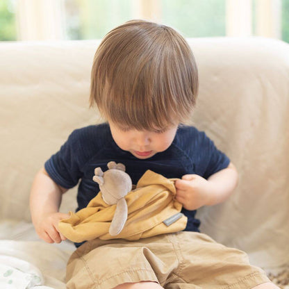 Little Bamboo Comforter/Lovie