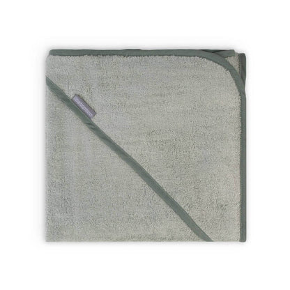 Little Bamboo Hooded Towel