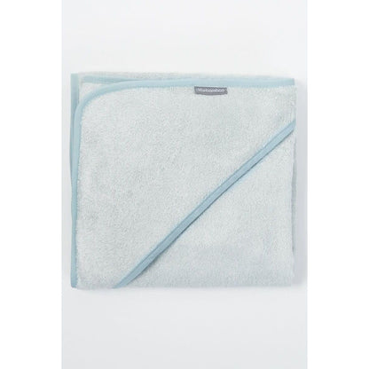 Little Bamboo Hooded Towel