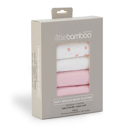 Baby On The Move Baby Gift Box – Girl
