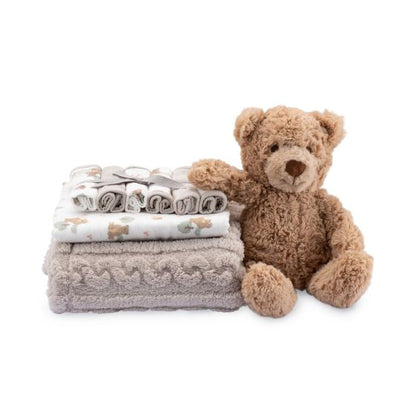 Little Linen Boxed Gift Set